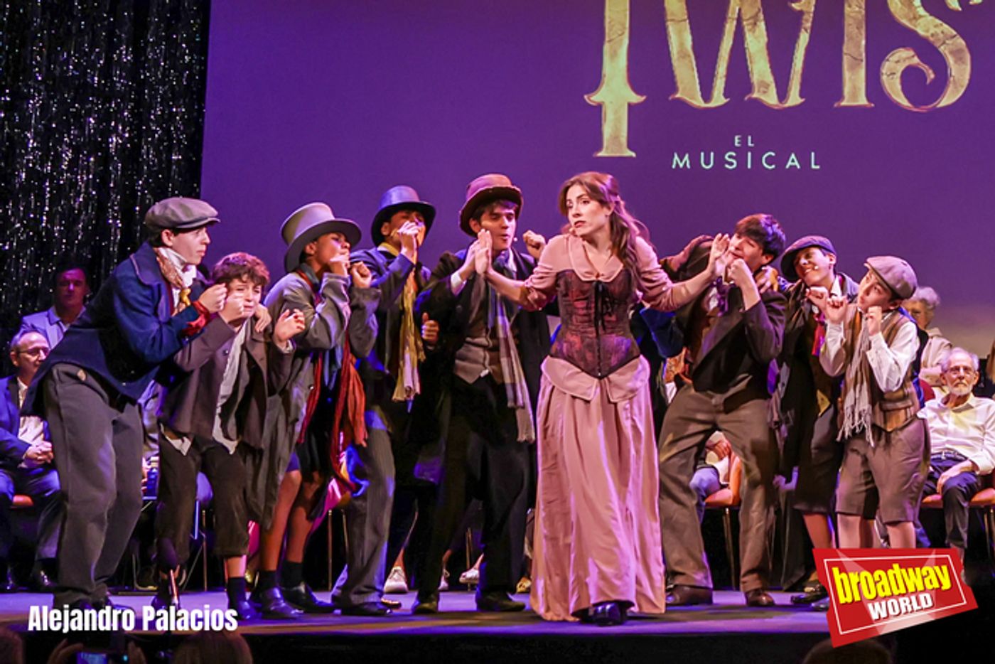 PHOTO: Pentación presenta la temporada 2025/2026 en los Teatros La Latina y Bellas Artes  Image