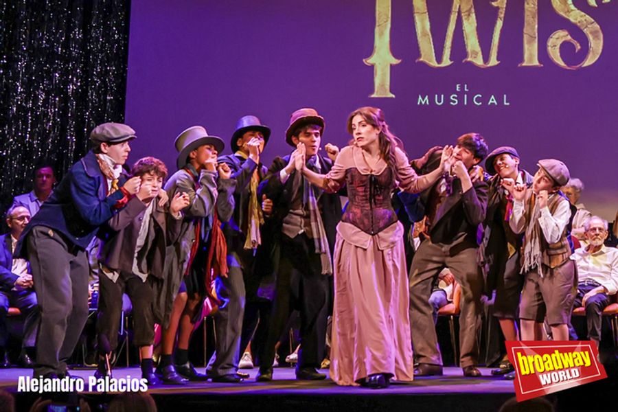 PHOTO: Pentación presenta la temporada 2025/2026 en los Teatros La Latina y Bellas Artes  Image