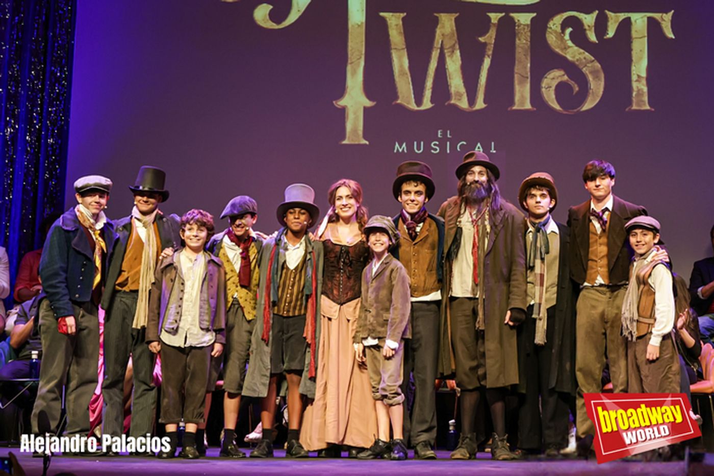 PHOTO: Pentación presenta la temporada 2025/2026 en los Teatros La Latina y Bellas Artes  Image