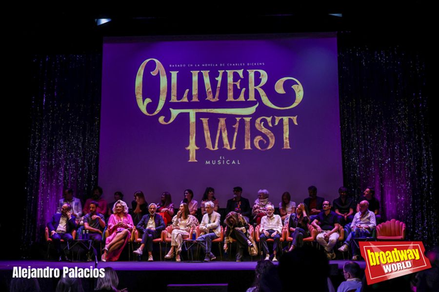 PHOTO: Pentación presenta la temporada 2025/2026 en los Teatros La Latina y Bellas Artes  Image