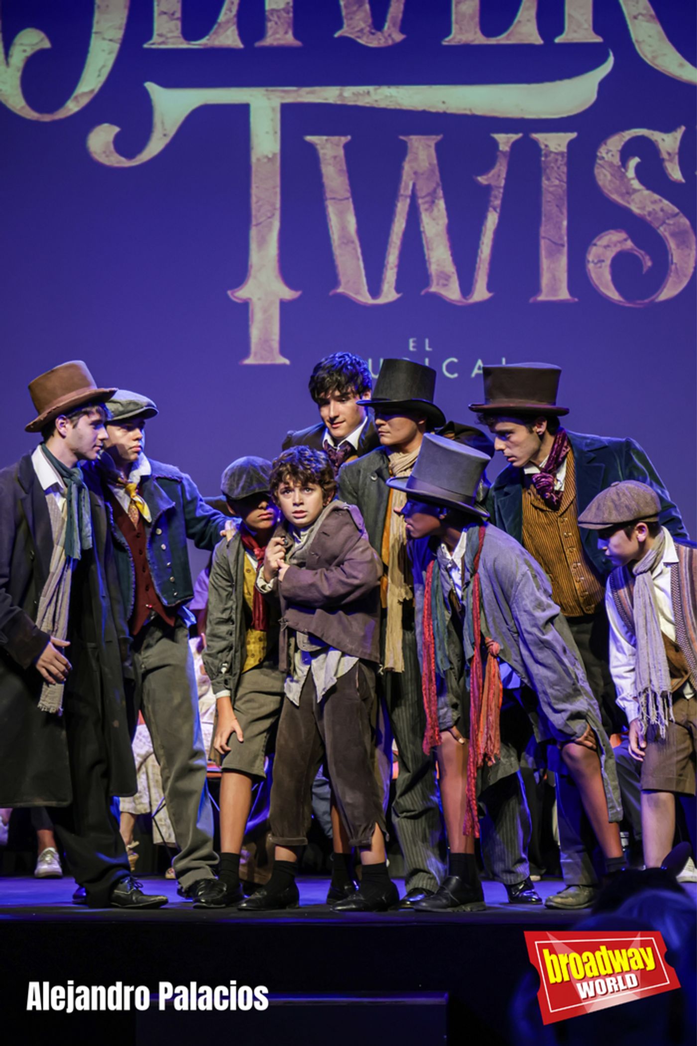 PHOTO: Pentación presenta la temporada 2025/2026 en los Teatros La Latina y Bellas Artes  Image