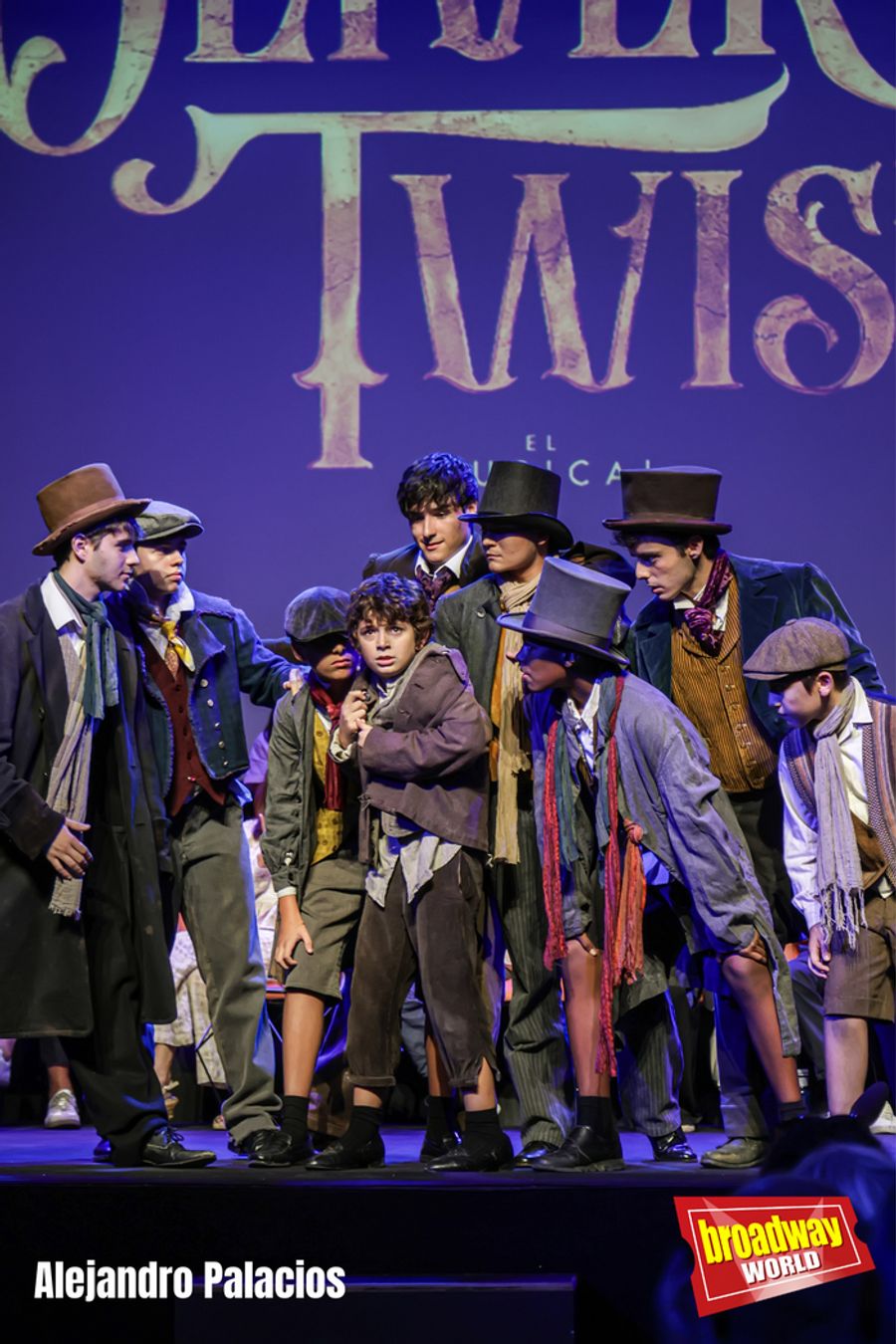 PHOTO: Pentación presenta la temporada 2025/2026 en los Teatros La Latina y Bellas Artes  Image