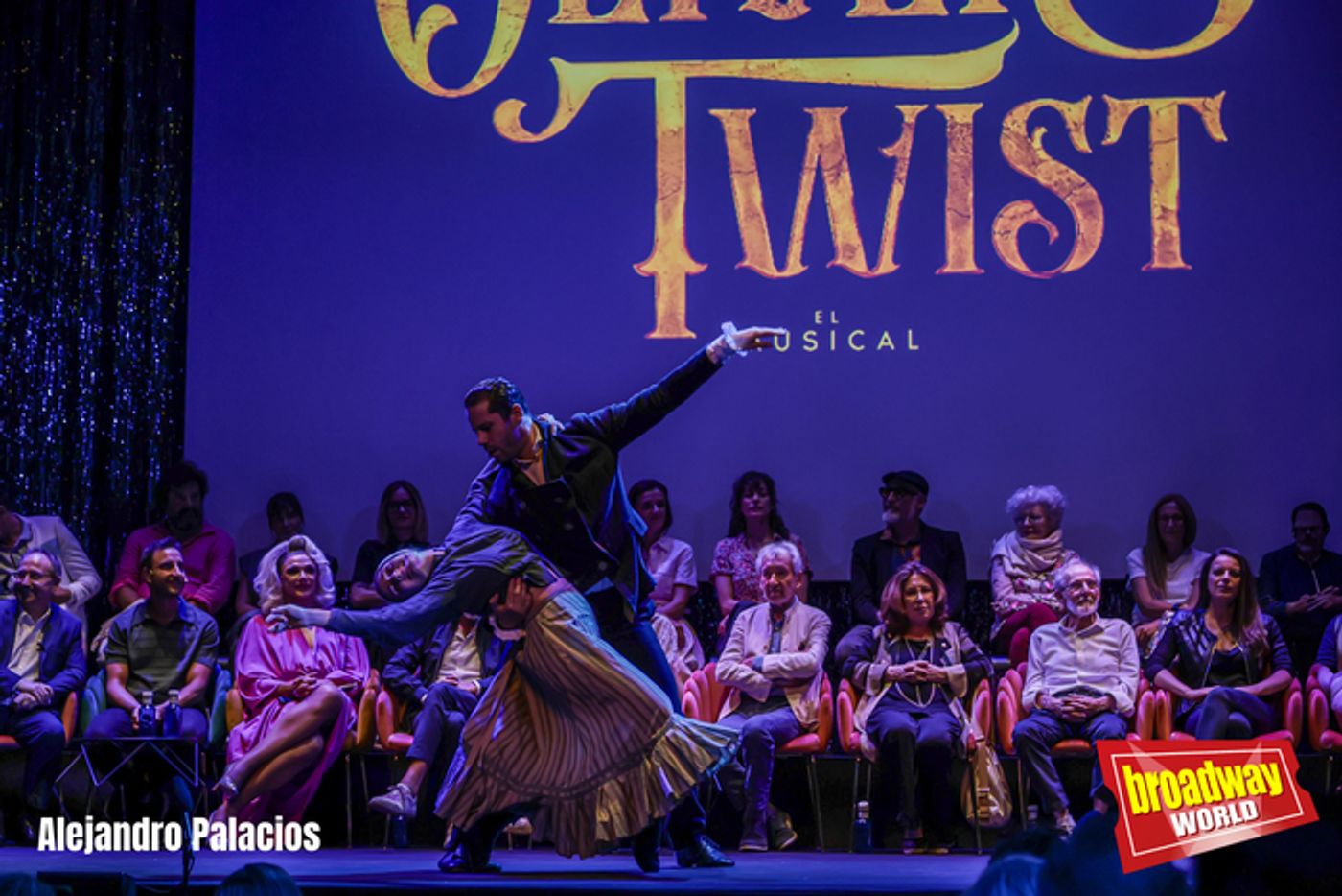 PHOTO: Pentación presenta la temporada 2025/2026 en los Teatros La Latina y Bellas Artes  Image