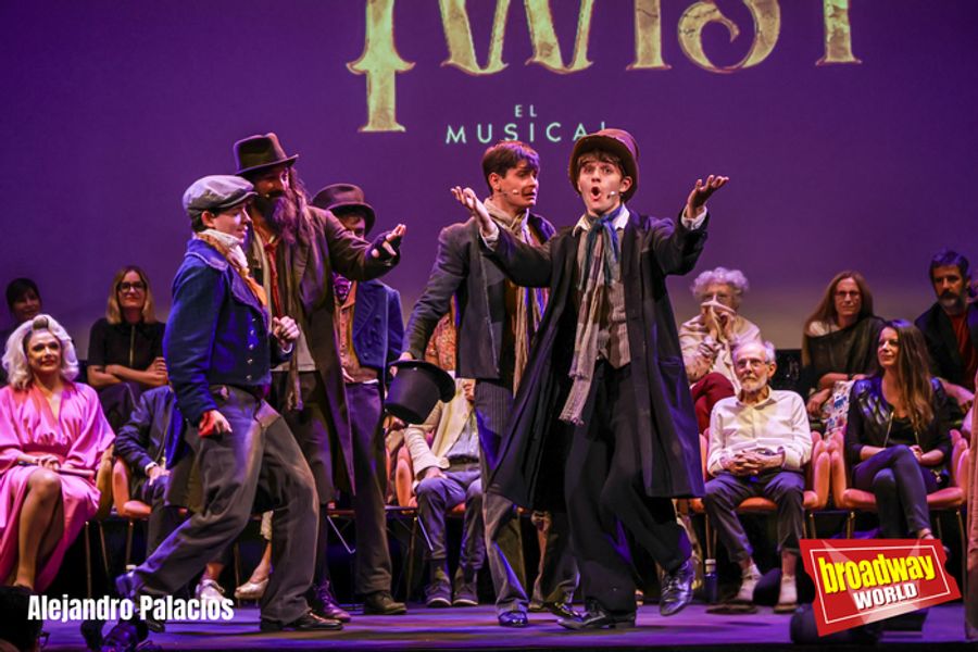 PHOTO: Pentación presenta la temporada 2025/2026 en los Teatros La Latina y Bellas Artes  Image