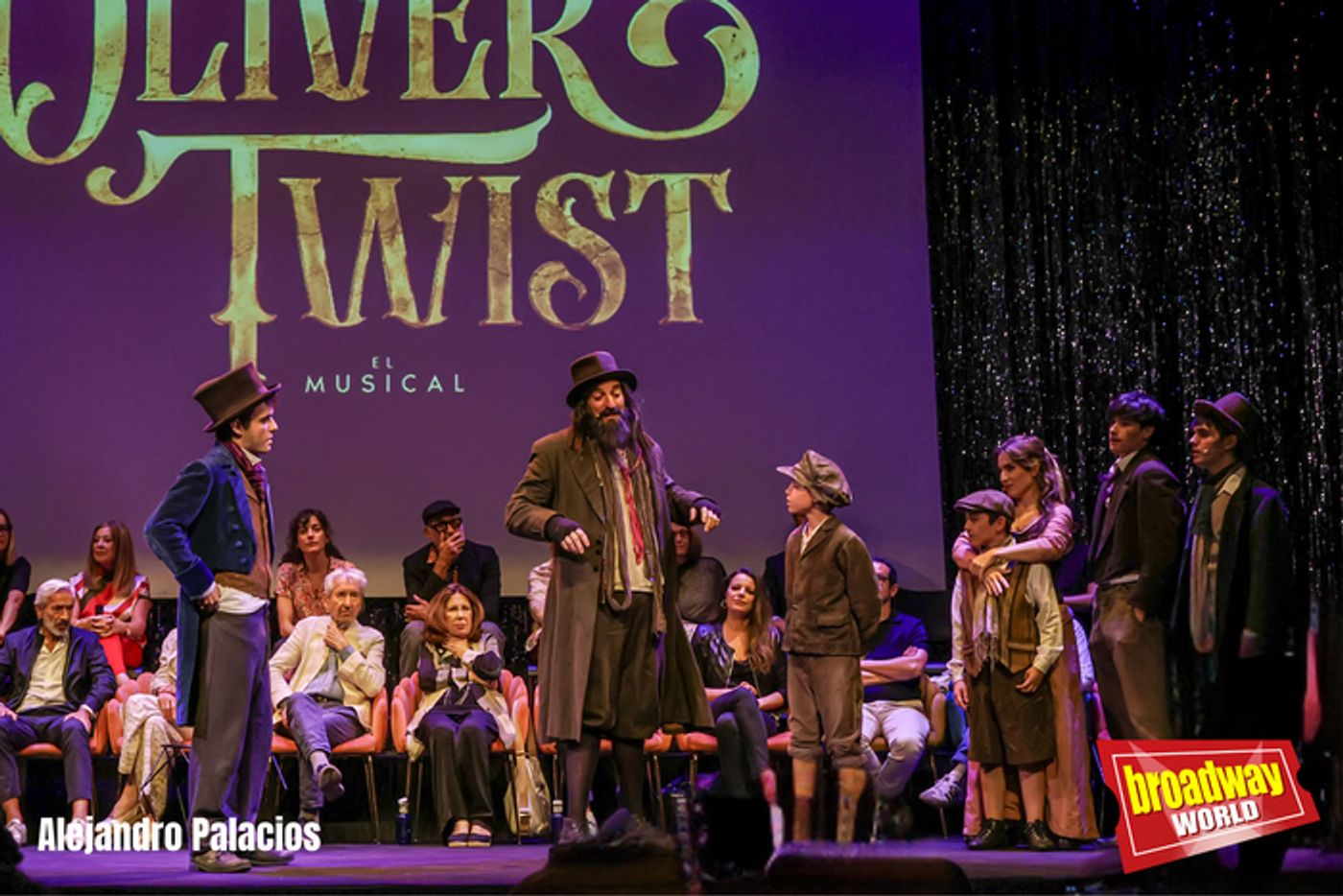 PHOTO: Pentación presenta la temporada 2025/2026 en los Teatros La Latina y Bellas Artes  Image