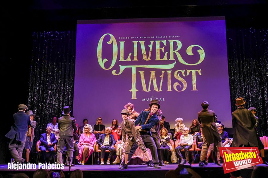 PHOTO: Pentación presenta la temporada 2025/2026 en los Teatros La Latina y Bellas Artes  Image