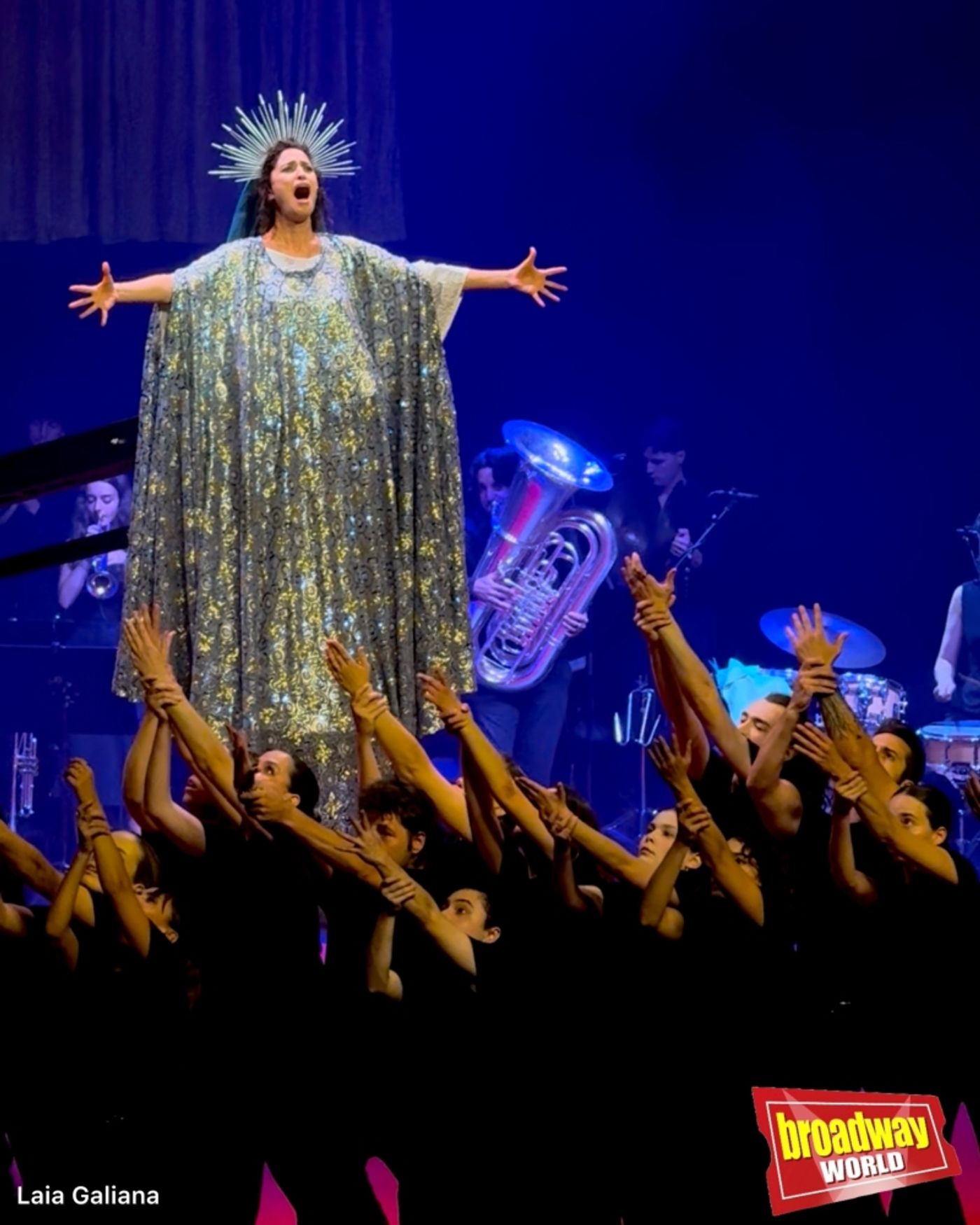 El teatro catalán celebra su gran noche y abre temporada en el Liceu  Image