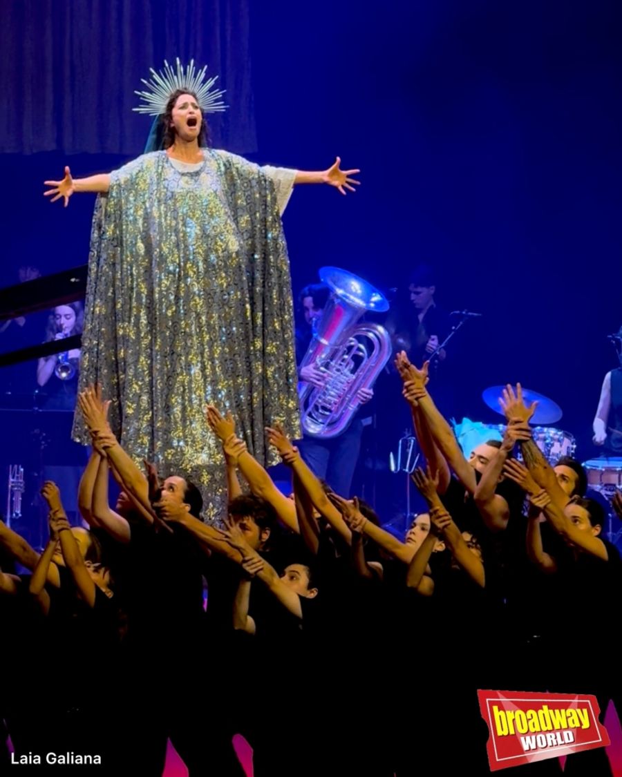 El teatro catalán celebra su gran noche y abre temporada en el Liceu Image