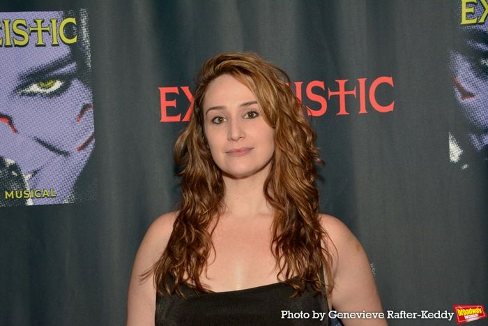 Photos: EXORCISTIC: THE ROCK MUSICAL Celebrates Opening Night  Image