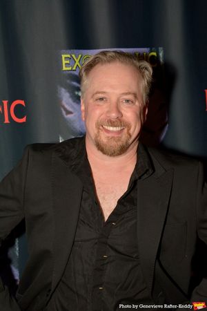 Michael Shaw Fisher Photo