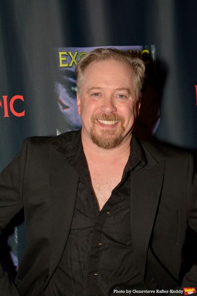 Michael Shaw Fisher Photo