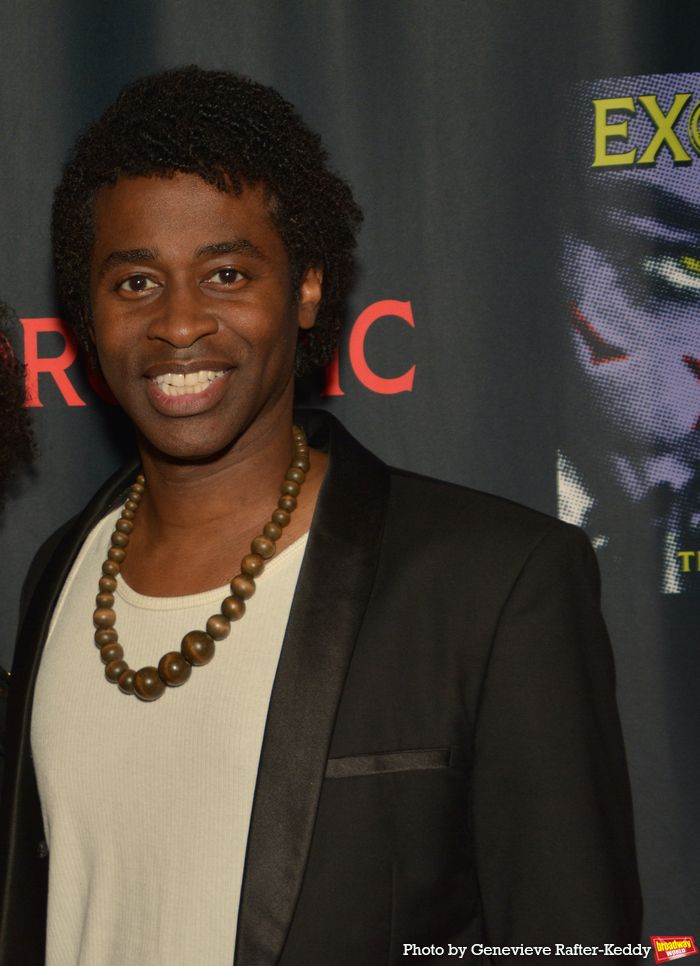 Photos: EXORCISTIC: THE ROCK MUSICAL Celebrates Opening Night  Image