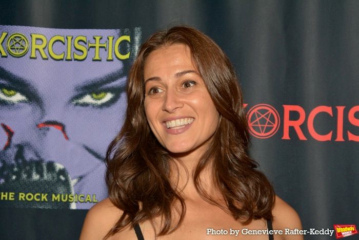 Photos: EXORCISTIC: THE ROCK MUSICAL Celebrates Opening Night  Image