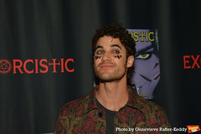 Photos: EXORCISTIC: THE ROCK MUSICAL Celebrates Opening Night  Image
