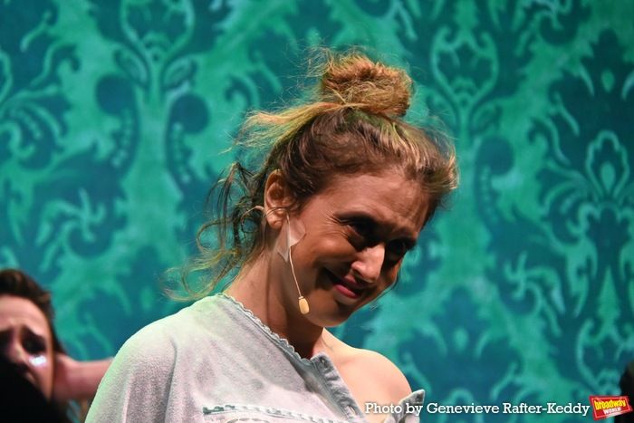 Photos: EXORCISTIC: THE ROCK MUSICAL Celebrates Opening Night  Image