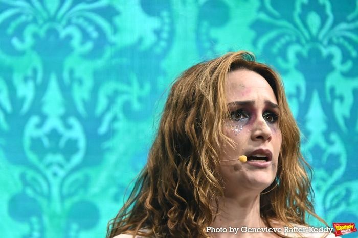 Photos: EXORCISTIC: THE ROCK MUSICAL Celebrates Opening Night  Image