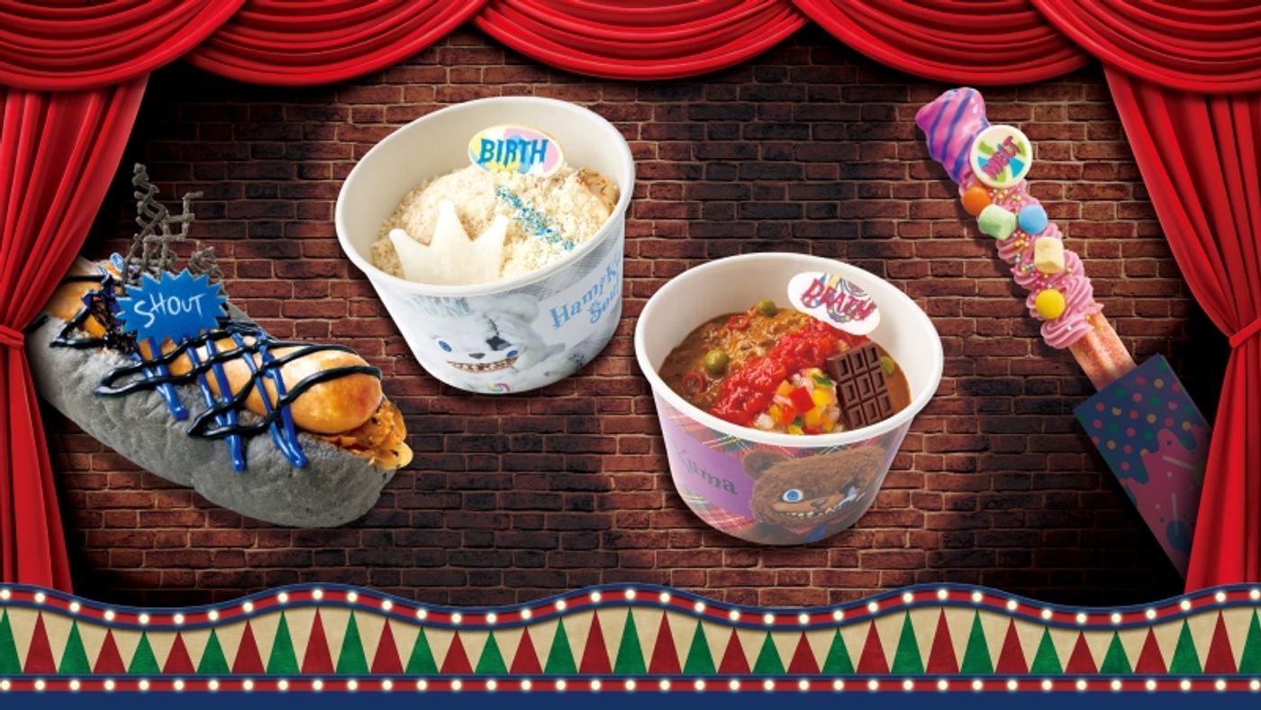 Feature: UNIVERSAL STUDIOS JAPAN’S HALLOWEEN 2025 – HORROR NIGHTS & POKÉMON CELEBRATION  Image