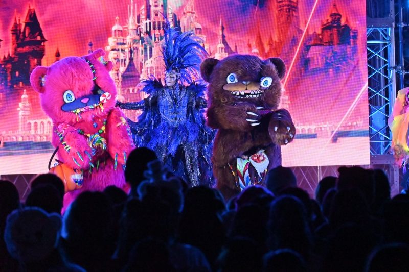 “Halloween Night”マヤ　SP Halloween Night”マヤSP