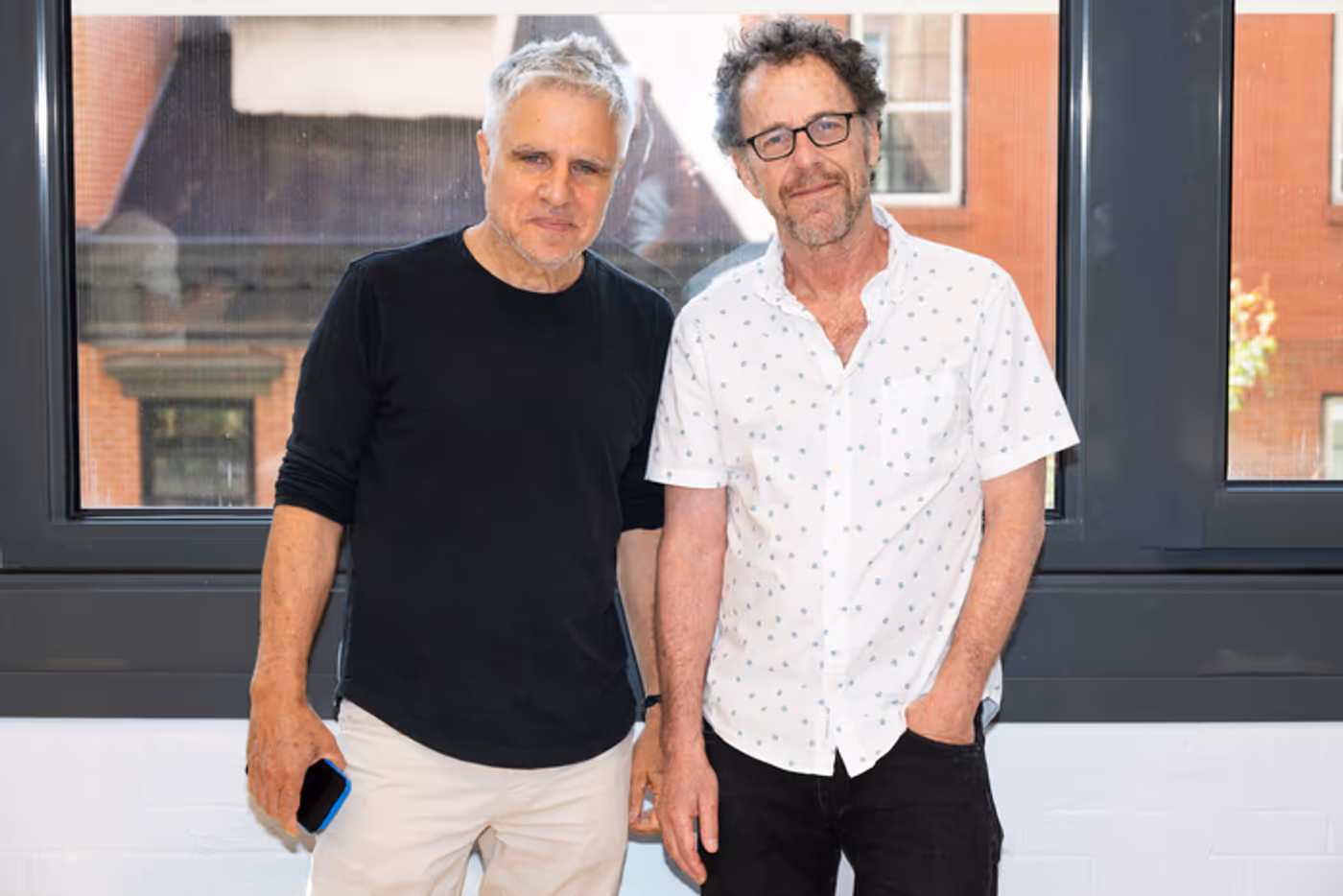 Photos: Aubrey Plaza and More in LET'S LOVE Rehearsals  Image