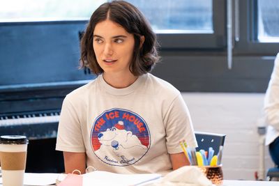 Dylan Gelula  Photo