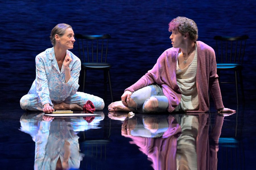 Photos: Jake Brasch's THE RESERVOIR at Berkeley Rep Image