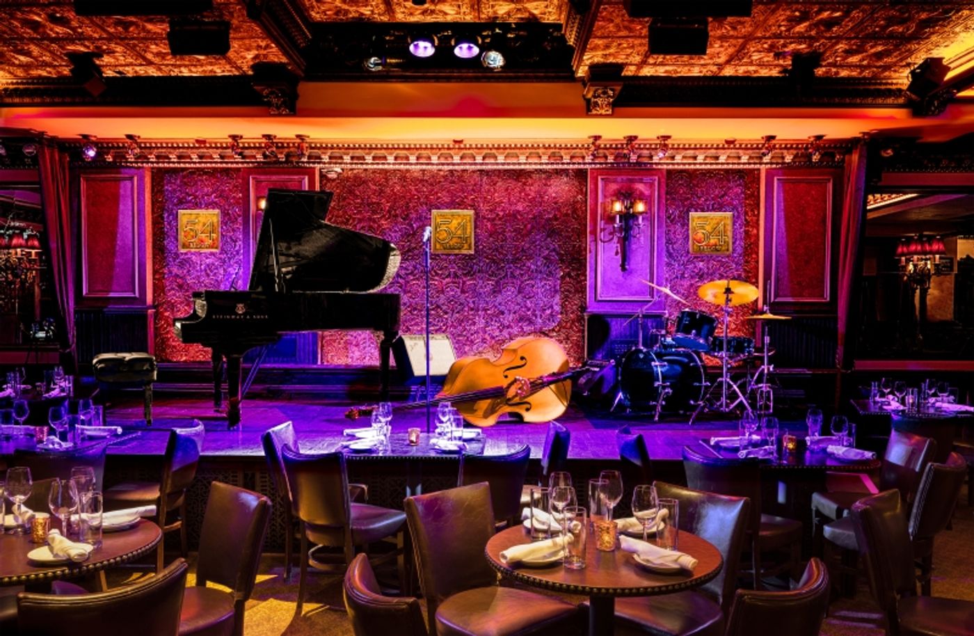 Interview: Singer-Songwriter Ann Hampton Callaway Brings Her Best to 54 Below  Image