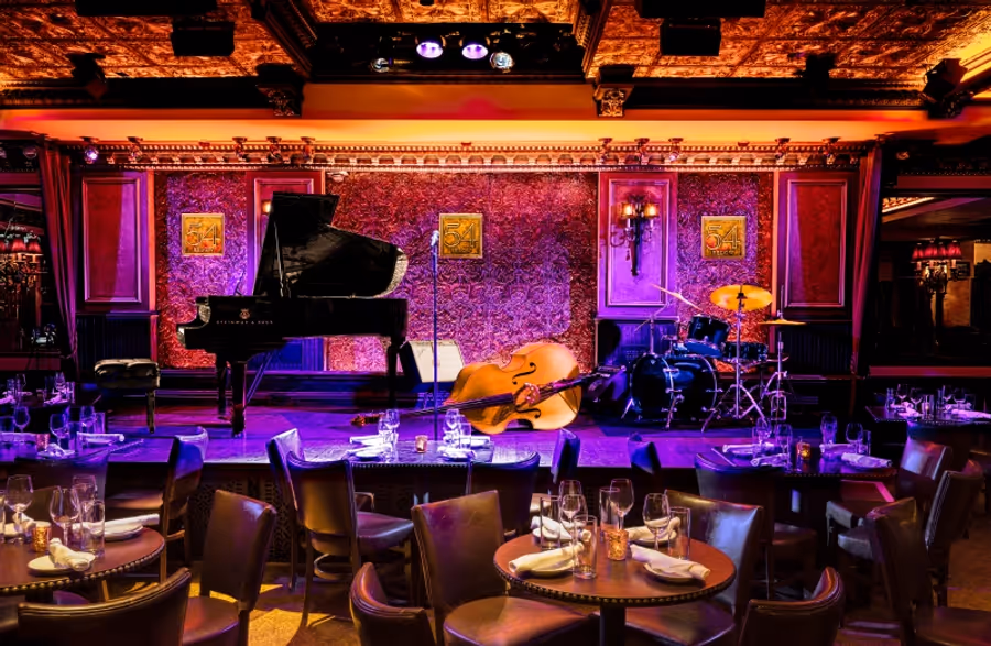 Interview: Singer-Songwriter Ann Hampton Callaway Brings Her Best to 54 Below  Image