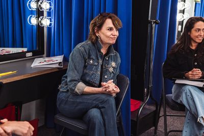 Beth Leavel Photo