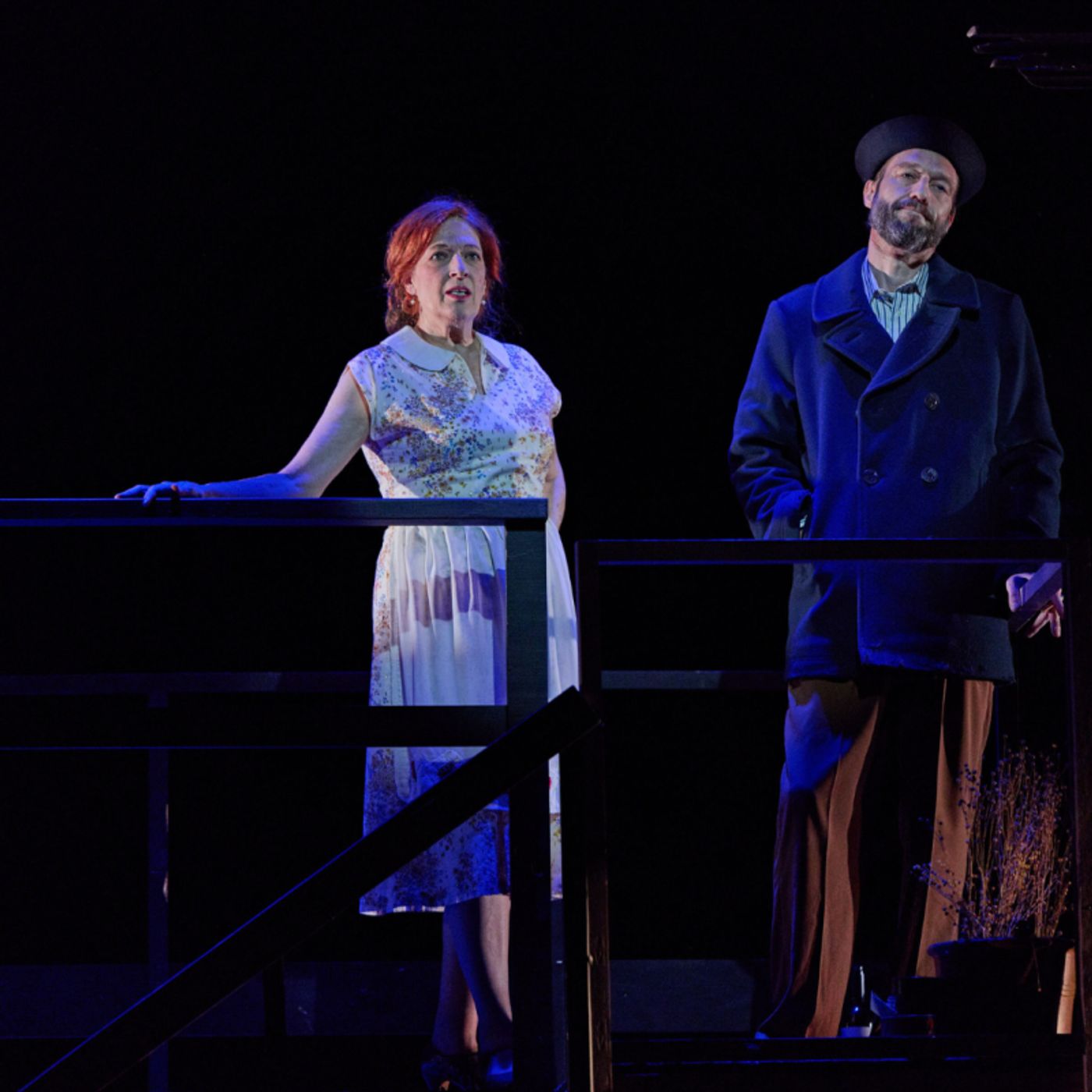 Review: THE GLASS MENAGERIE at Arkansas Repertory Theatre  Image