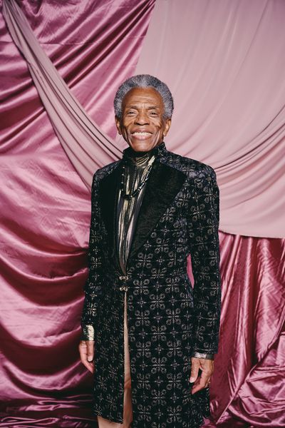 Andre de Shields Photo