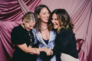 Celia Keenan-Bolger, Sara Bareilles, Shoshana Bean Photo