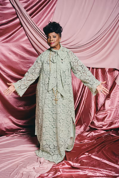 LaTanya Richardson Jackson Photo