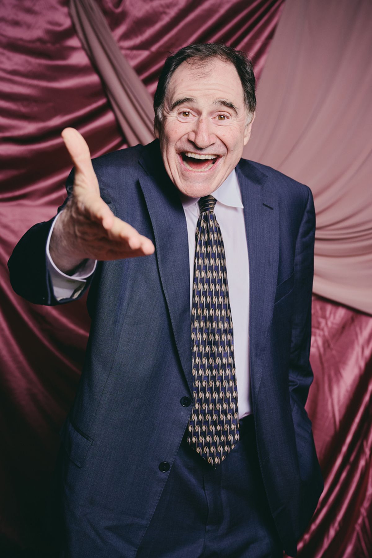 Richard Kind at 