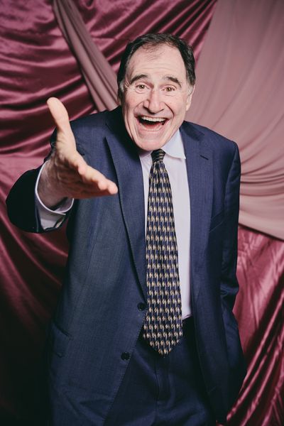 Richard Kind Photo