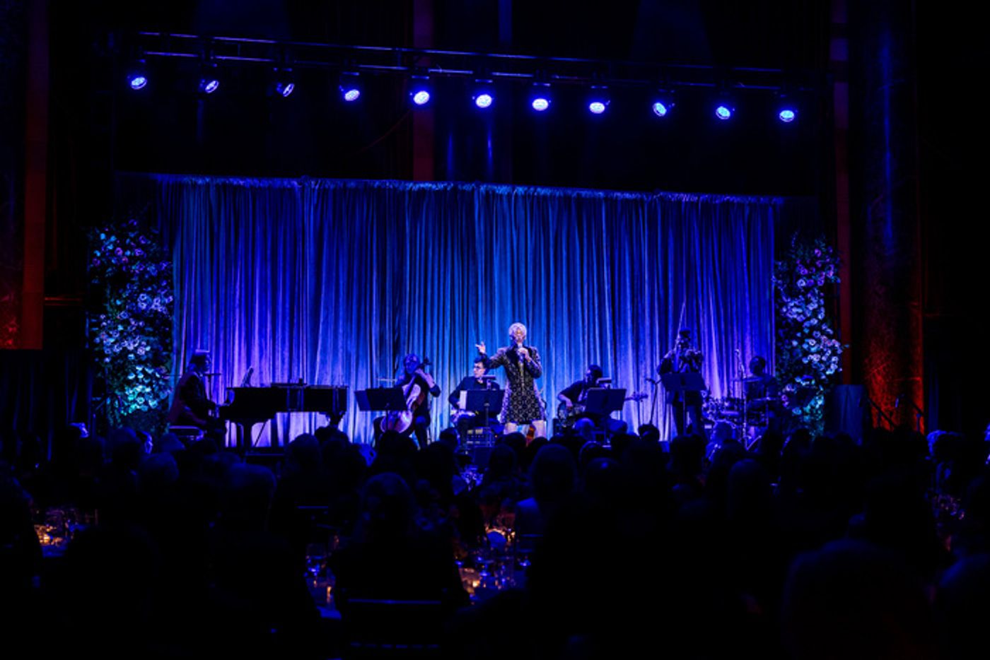 Photos: 2025 American Theatre Wing Gala Celebrates 'Unsung Heroes'  Image