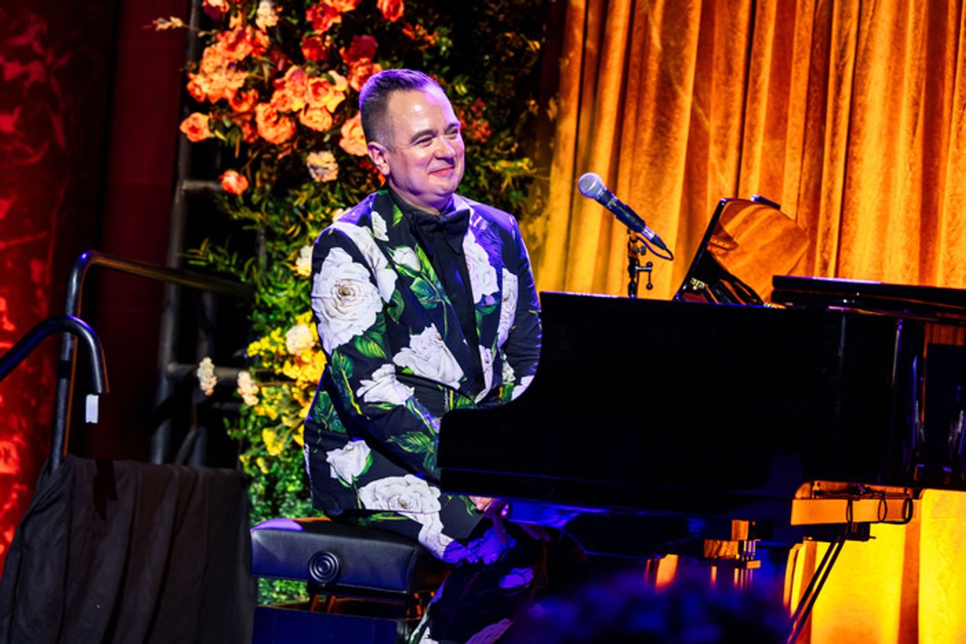 Photos: 2025 American Theatre Wing Gala Celebrates 'Unsung Heroes'  Image