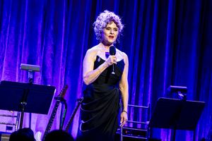 Bernadette Peters @ BroadwayWorld Bernadette Peters Photo