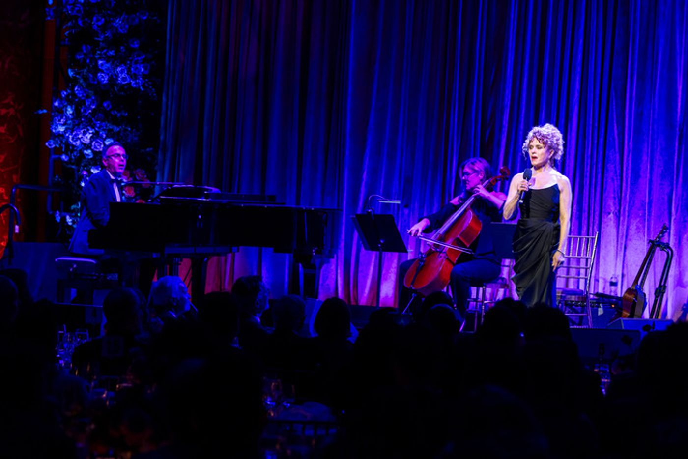 Photos: 2025 American Theatre Wing Gala Celebrates 'Unsung Heroes'  Image