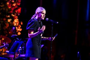 Celia Keenan-Bolger Photo