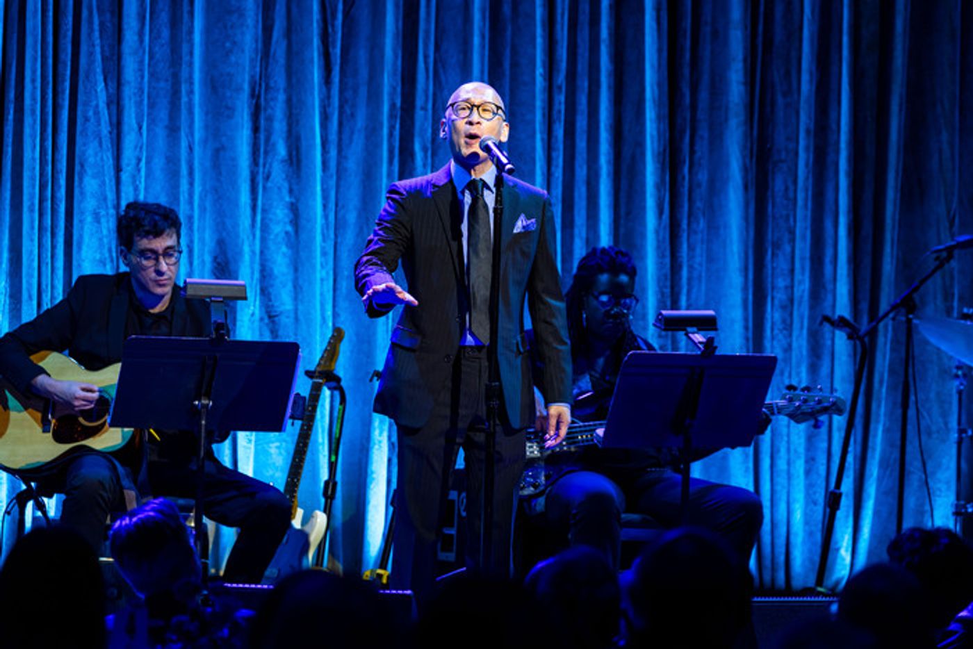 Photos: 2025 American Theatre Wing Gala Celebrates 'Unsung Heroes'  Image