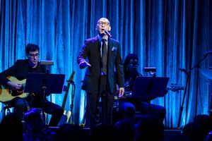 Francis Jue @ BroadwayWorld Francis Jue Photo