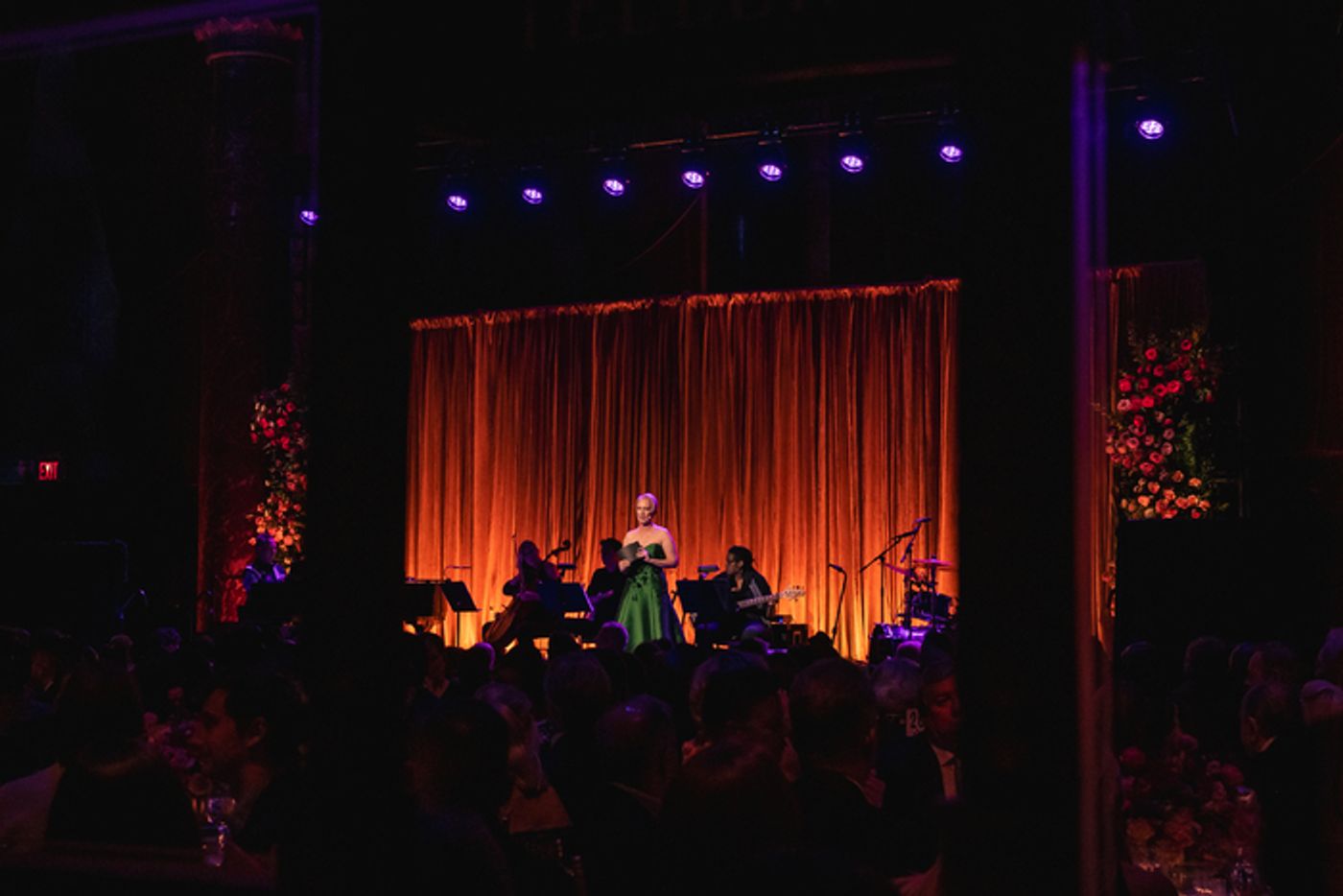 Photos: 2025 American Theatre Wing Gala Celebrates 'Unsung Heroes'  Image