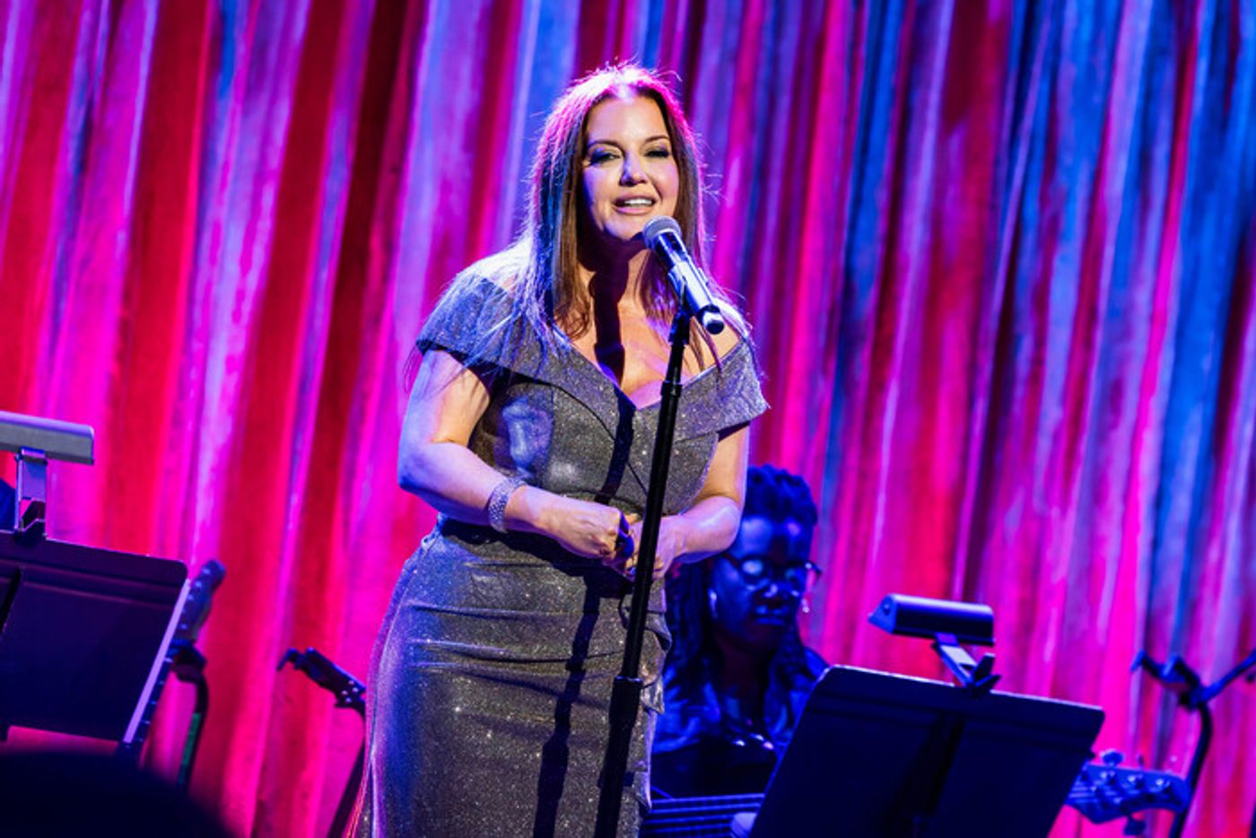 Photos: 2025 American Theatre Wing Gala Celebrates 'Unsung Heroes'  Image