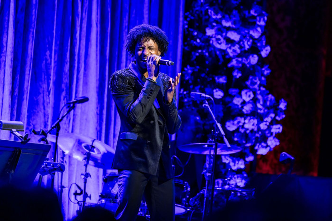 Photos: 2025 American Theatre Wing Gala Celebrates 'Unsung Heroes'  Image