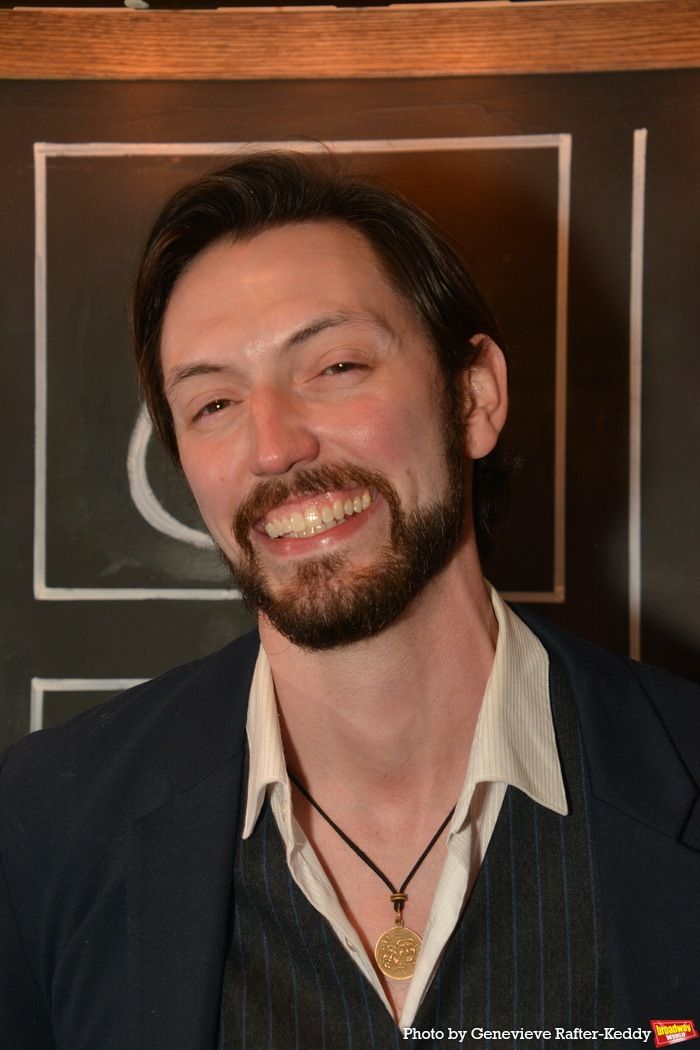 Photos: LADY PATRIOT Celebrates Opening Night  Image