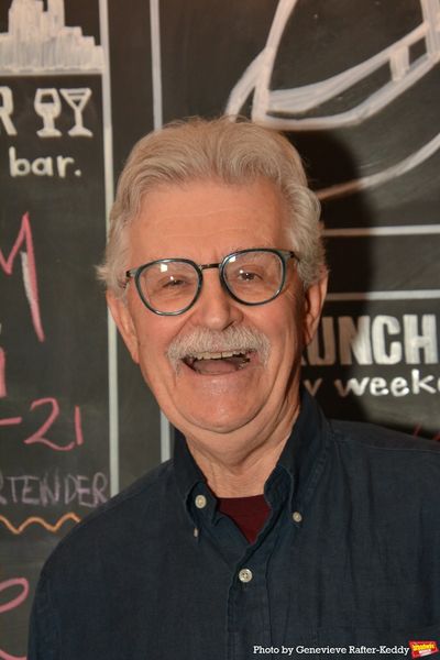 Fred Grandy Photo