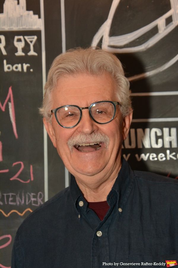 Fred Grandy Photo