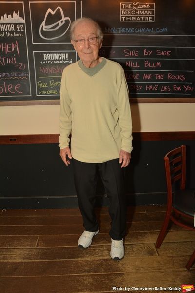 Bernie Kopell Photo