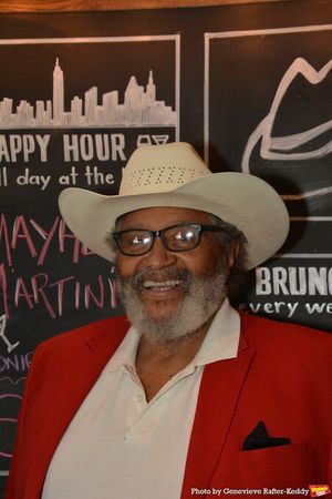 Count Stovall Photo