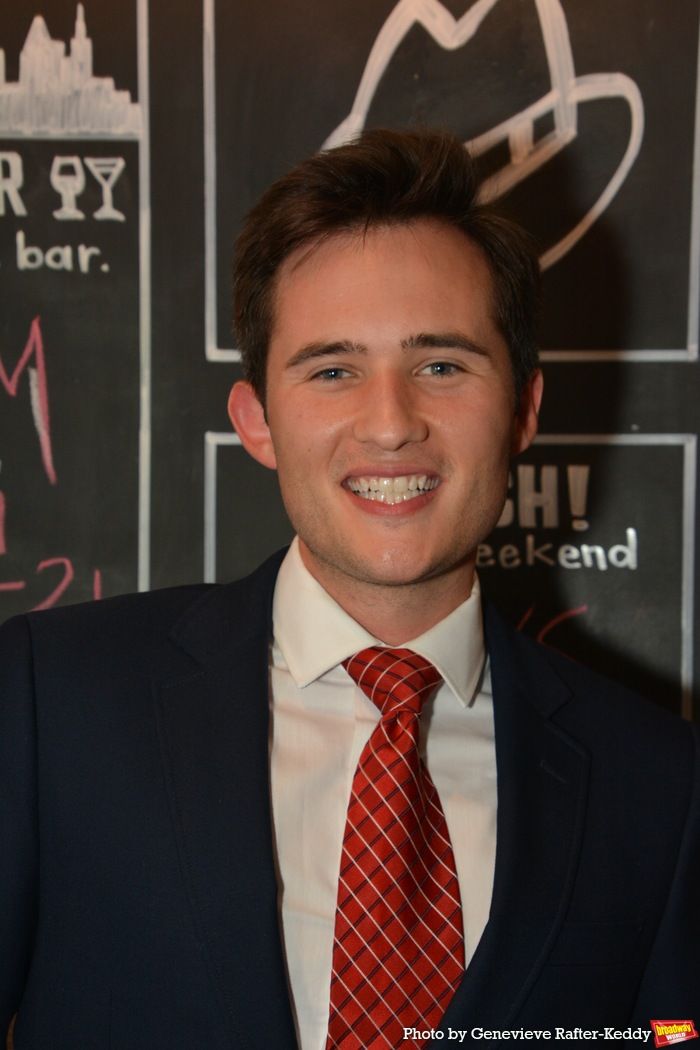 Photos: LADY PATRIOT Celebrates Opening Night  Image